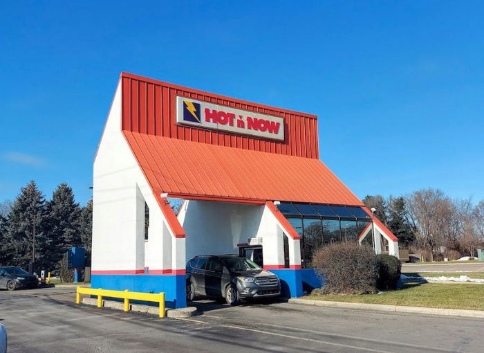 Hot n Now Hamburgers - Photo From Web Listing For Sturgis Location